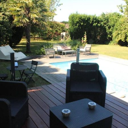 Entre Piscine Et Mer Tonnay-Charente Exterior foto